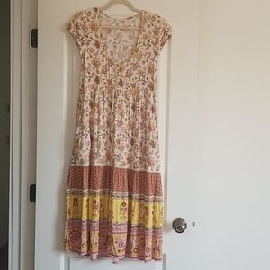 Spell & the Gypsy Portobello Road Babydoll